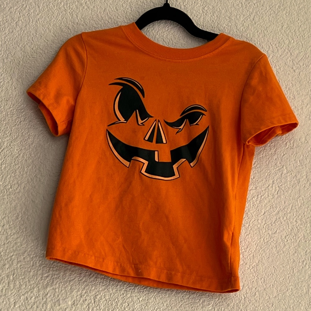 Halloween Shirt